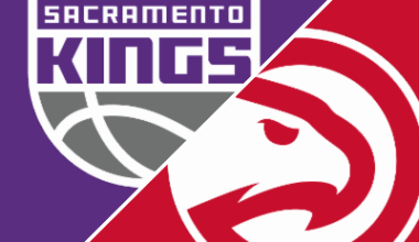 Hawks 123-113 Kings (Mar 28, 2026) Game Recap