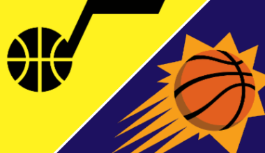 Suns 134-109 Jazz (Mar 28, 2026) Game Recap