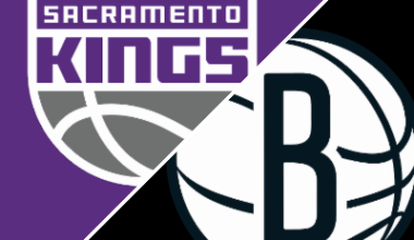 Nets 116-99 Kings (Mar 29, 2026) Game Recap