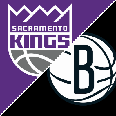 Nets 116-99 Kings (Mar 29, 2026) Game Recap
