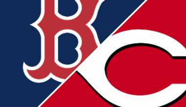 Red Sox 3-0 Reds (Mar 26, 2026) Game Recap