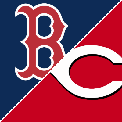 Red Sox 3-0 Reds (Mar 26, 2026) Game Recap