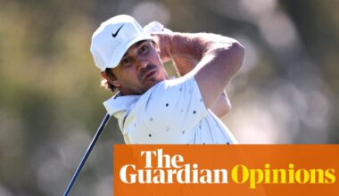 Changing times and weakened rivals make PGA question generosity to DP World Tour | Golf