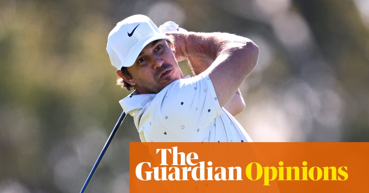 Changing times and weakened rivals make PGA question generosity to DP World Tour | Golf