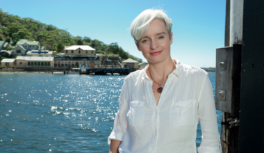 Emma Johnston (1973–2025) | Nature Ecology & Evolution