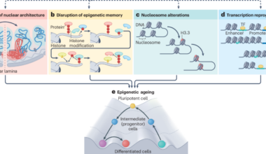 Systemic epigenetic dysregulation as a driver of ageing and a therapeutic target