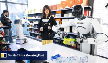 Innovation plus livelihoods – the twin tracks of China’s 5-year plan