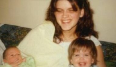 UPDATE: Man charged in second cold case murder from Everett