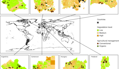 Optimizing biodiversity, multifunctionality and yield when transitioning to organic farming