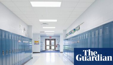 Many US adults are skipping parenting or having fewer kids – and it’s forcing schools to close | US news