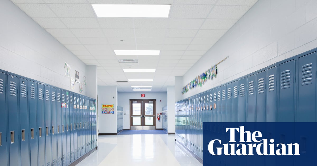 Many US adults are skipping parenting or having fewer kids – and it’s forcing schools to close | US news