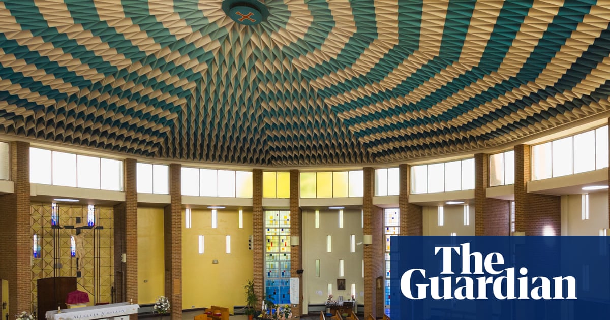 Desmond Williams obituary | Architecture