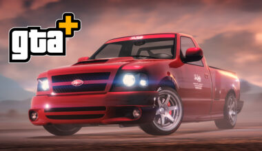 Claim the Vapid Firebolt ASP Off-Roader and Much More with GTA+ - Rockstar Games