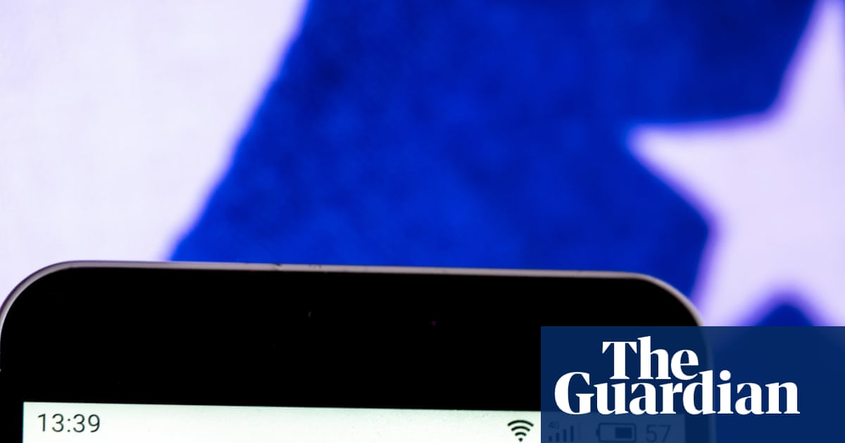 Eight US states ask judge to temporarily stop $3.5bn Nexstar and Tegna merger | US news