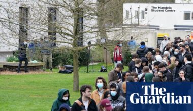 What is behind the UK’s meningitis outbreak and how serious is it? | Meningitis