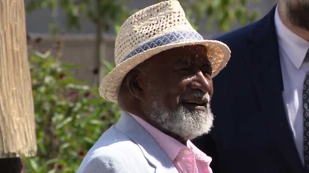 Thaddeus Mosley, internationally known sculptor, dies at 99