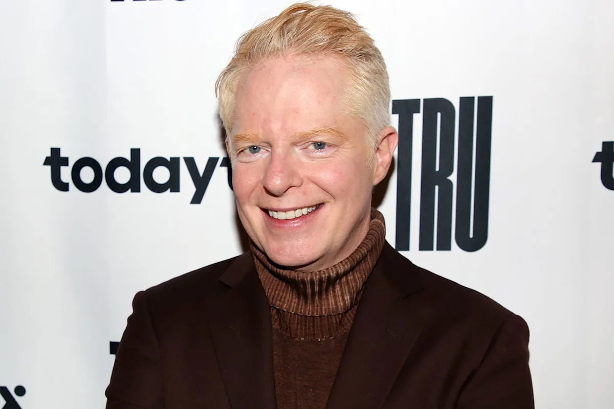 Jesse Tyler Ferguson Reveals the “Modern Family” Lines That Fans Quote Back to Him the Most (Exclusive)
