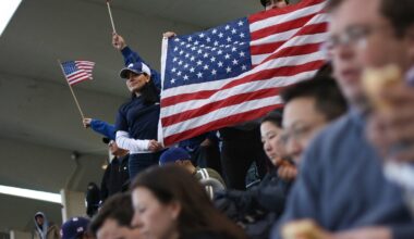 A masterclass in American hubris