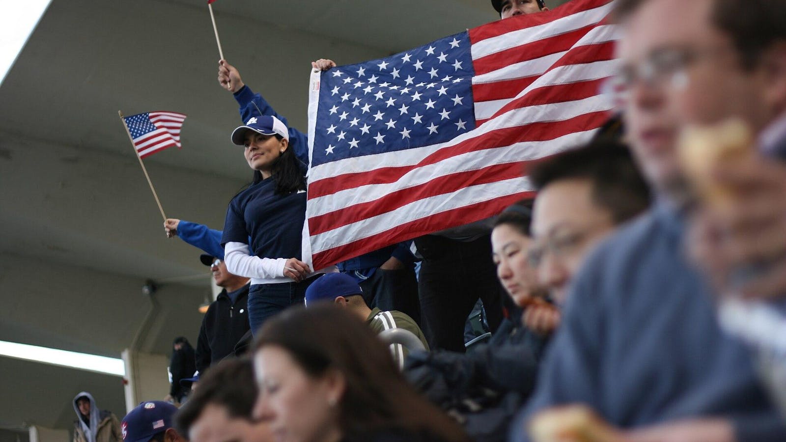 A masterclass in American hubris