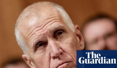 ‘I’m sick of stupid’: from excoriating Noem to breaking with Trump, Thom Tillis goes for fiery final act in Congress | US Senate
