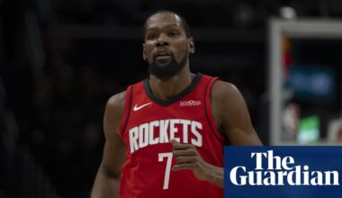 Burner account or not, Kevin Durant is bitter, petty and entirely relatable | NBA
