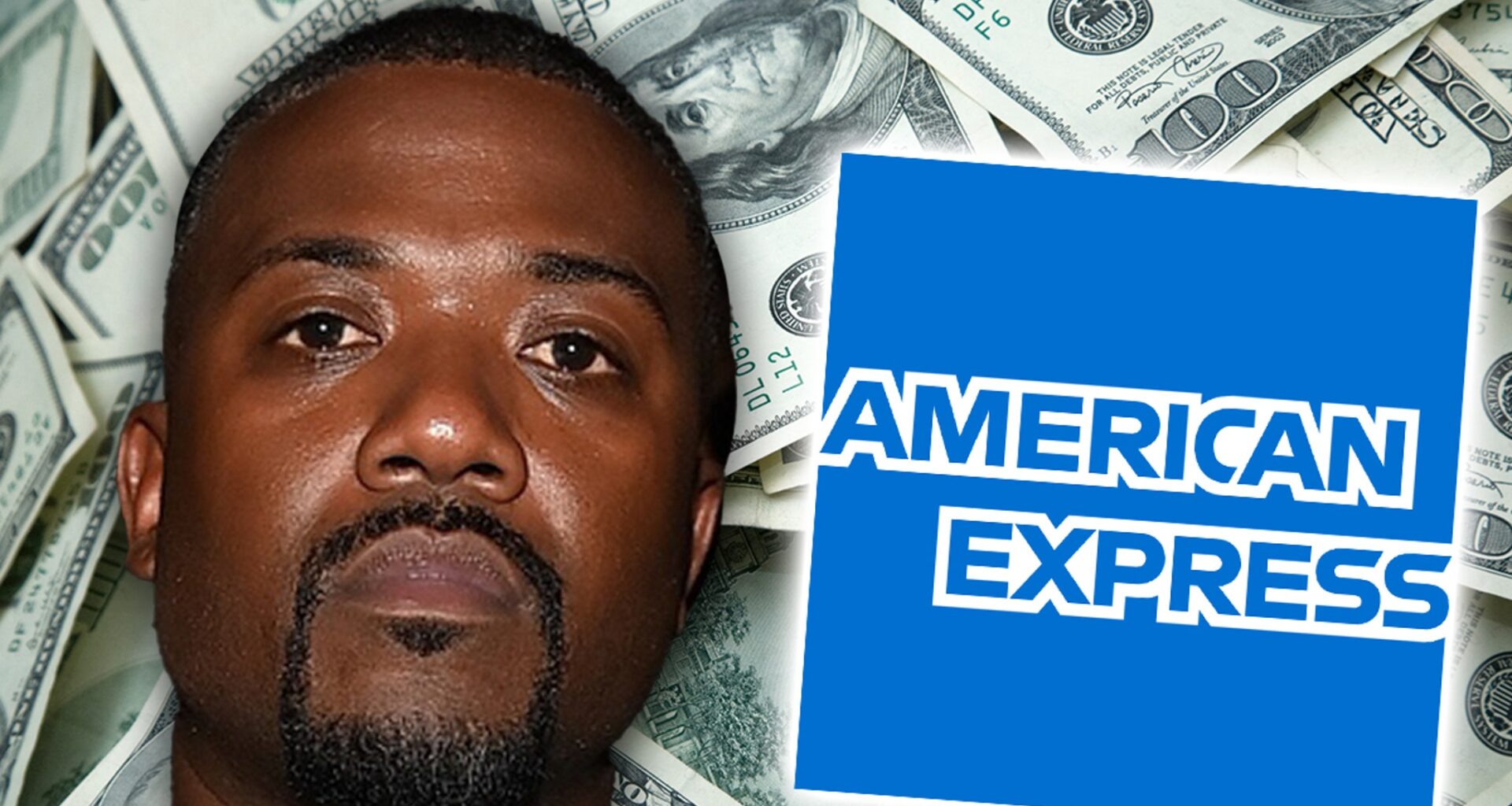 Ray J Sued by American Express for Unpaid Balance of $78K