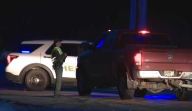 Shelter-in-place alert issued in Hillsborough, NH