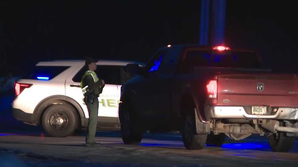 Shelter-in-place alert issued in Hillsborough, NH