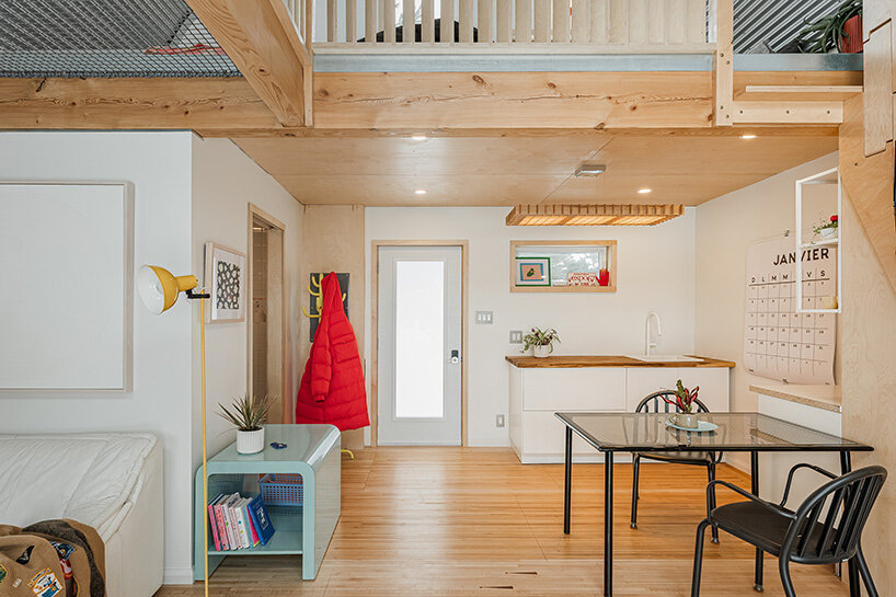 Teedah Hammer quebec