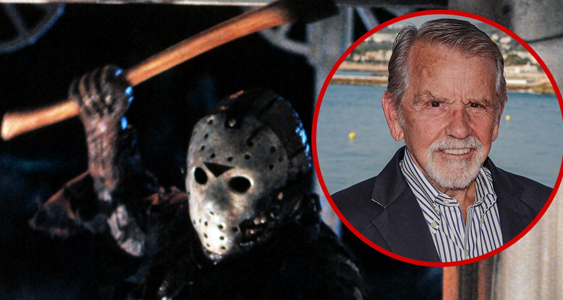 'Friday the 13th' OG Creator Says New Flick Is in Development Phase