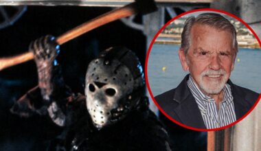 'Friday the 13th' OG Creator Says New Flick Is in Development Phase