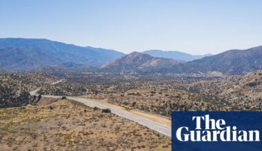 LA county sheriff’s deputy dies after medical emergency during relay race | California