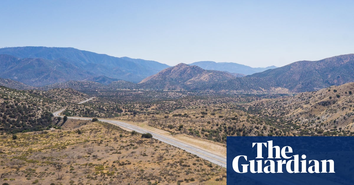 LA county sheriff’s deputy dies after medical emergency during relay race | California