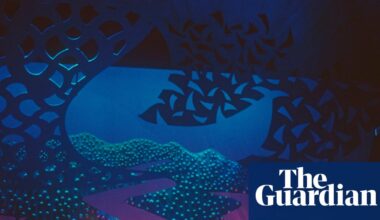 Tate Modern Turbine Hall to showcase David Hockney opera sets | Tate Modern