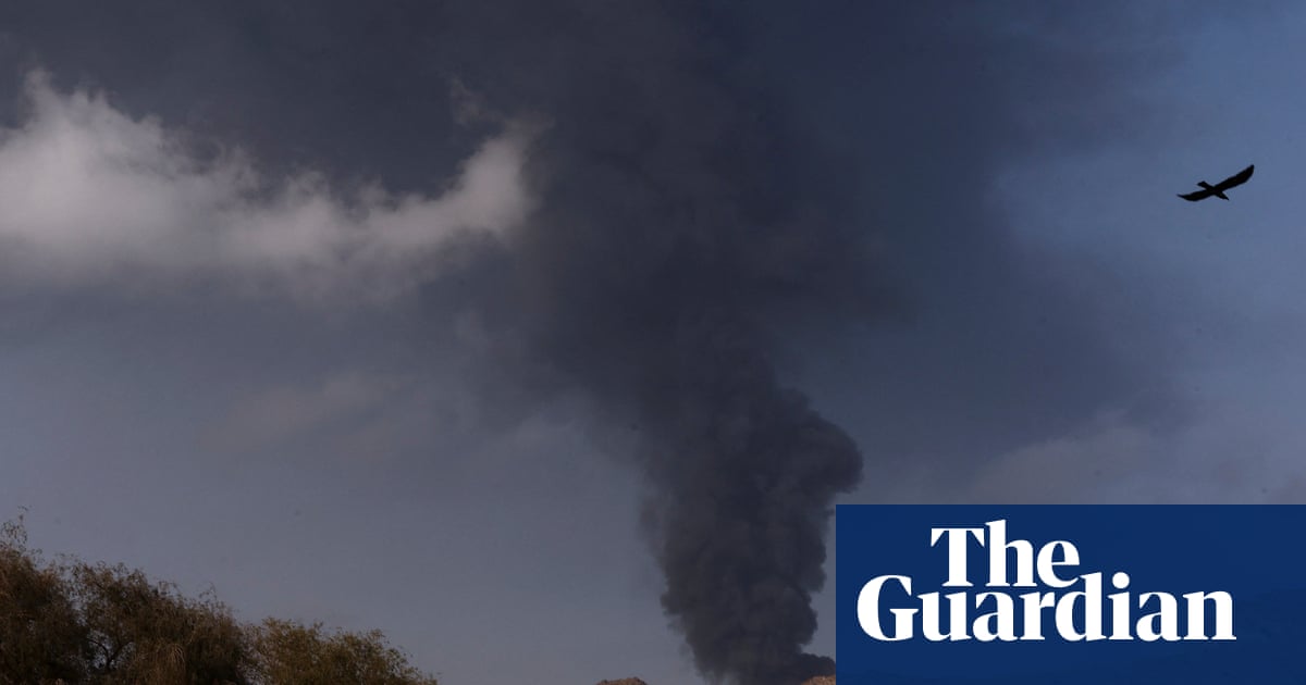 UK borrowing costs jump again on fears Iran conflict will curb growth | Inflation