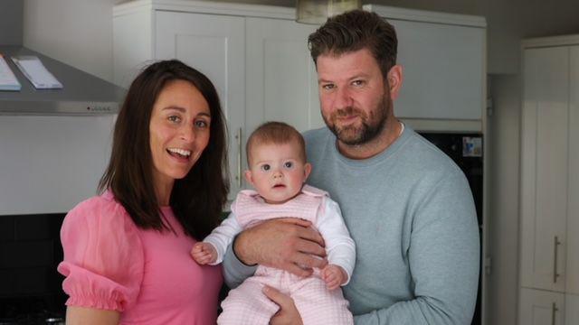 Grieving husband's 'indiscriminate' cancer warning