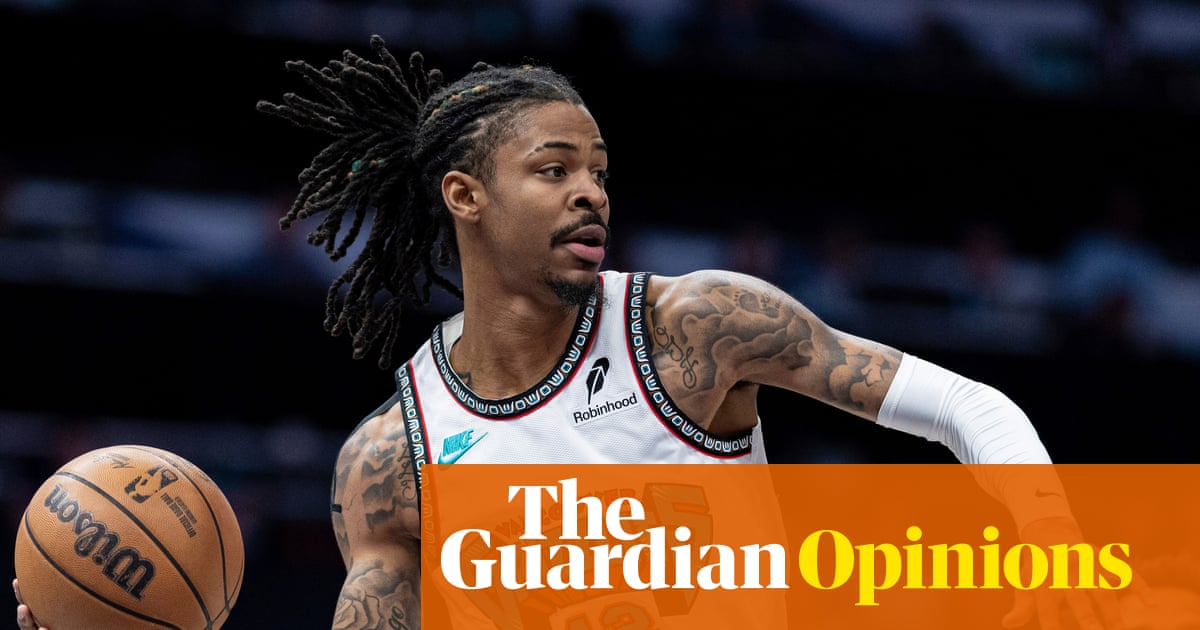 The NBA knows how to punish spectacle. Systems are harder | NBA