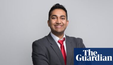 Trump administration’s embattled FDA vaccine chief departing for the second time | Trump administration