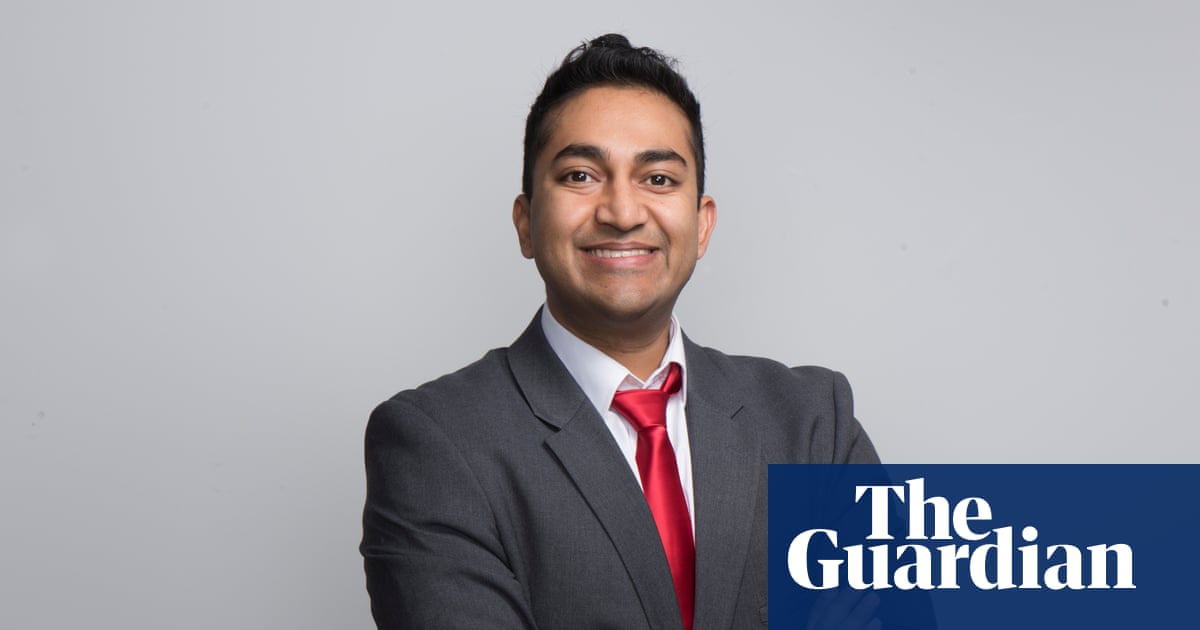 Trump administration’s embattled FDA vaccine chief departing for the second time | Trump administration