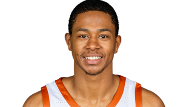 Jayson Kent - Portland Trail Blazers Guard