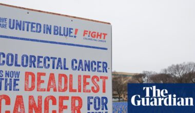 US under-45s struggle for insurance approval as colon cancer rates rise | US healthcare