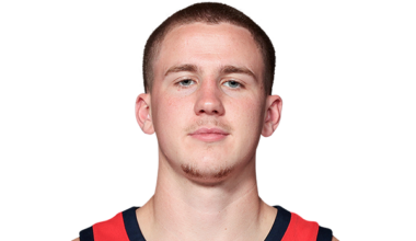 Sean Pedulla - LA Clippers Guard