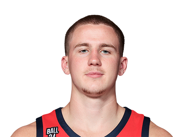 Sean Pedulla - LA Clippers Guard