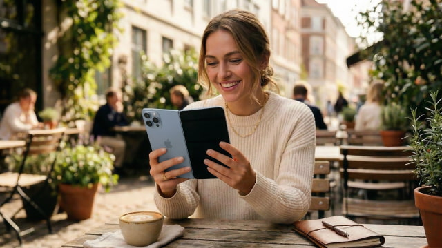 Apple's Foldable iPhone Could Become the Most Expensive iPhone Ever [Report]