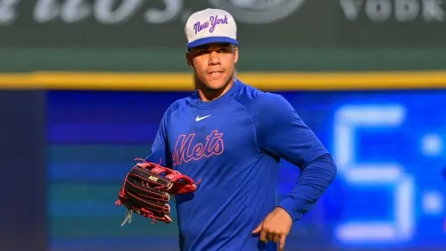 MLB: New York Mets at Milwaukee Brewers