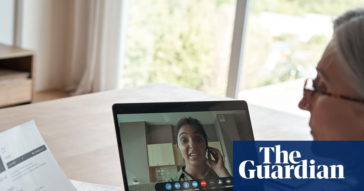 North Korean agents using AI to trick western firms into hiring them, Microsoft says | Technology sector