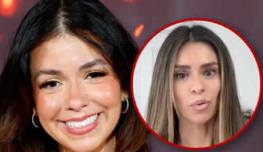 Jennifer Affleck Reflects on 'Mormon Wives' Journey Amid Taylor Frankie Paul Scandal