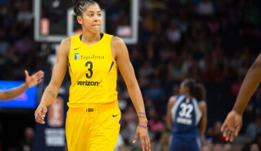 The WNBA and its players have come to a collective bargaining agreement that sets a new standard for women's sports pay among other benefits.