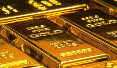US, China push back as Ghana moves to raise gold royalties