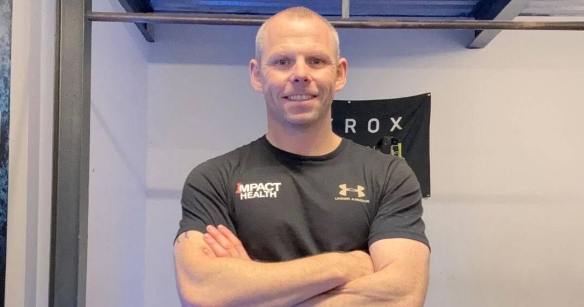 Cork entrepreneur embarks on new challenge with fitness business 